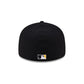 Just Caps Stadium Patch Pittsburgh Pirates Low Profile 59FIFTY Fitted Hat