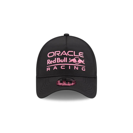 Oracle Red Bull Racing Miami Race 9FORTY A-Frame Snapback Hat