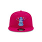 Cinco de Mayo Guitar 59FIFTY Fitted Hat