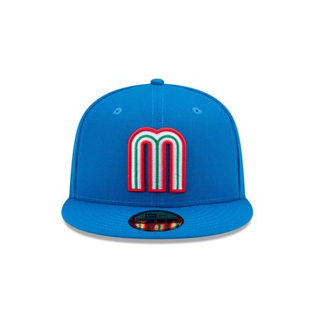 Cinco de Mayo Mexico 59FIFTY Fitted Hat