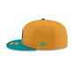 Just Caps Retro NFL Draft Philadelphia Eagles 59FIFTY Fitted