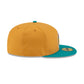 Just Caps Retro NFL Draft Philadelphia Eagles 59FIFTY Fitted
