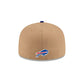Just Caps Retro NFL Draft Buffalo Bills 59FIFTY Fitted