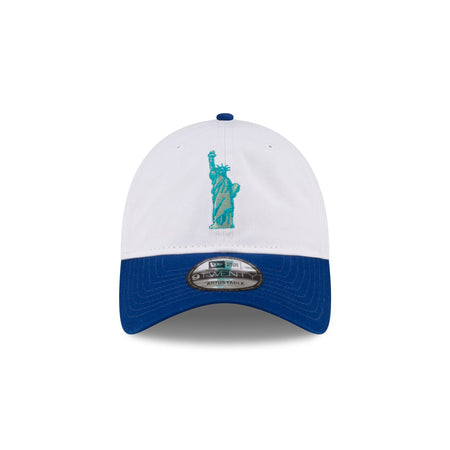 New Era Cap Americana Statue of Liberty 9TWENTY Adjustable