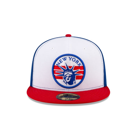 New Era Cap Americana New York 59FIFTY Fitted