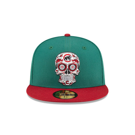 Chicago Cubs Cinco de Mayo 59FIFTY Fitted Hat