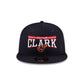 Indiana Fever Caitlin Clark 9FIFTY Snapback Hat