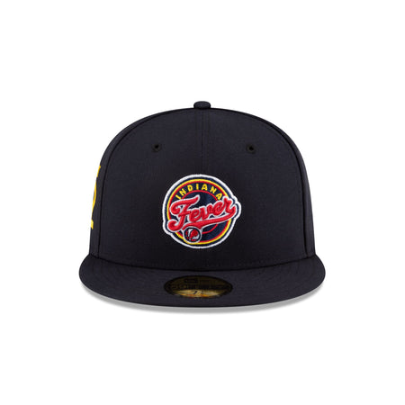 Indiana Fever Caitlin Clark 59FIFTY Fitted Hat