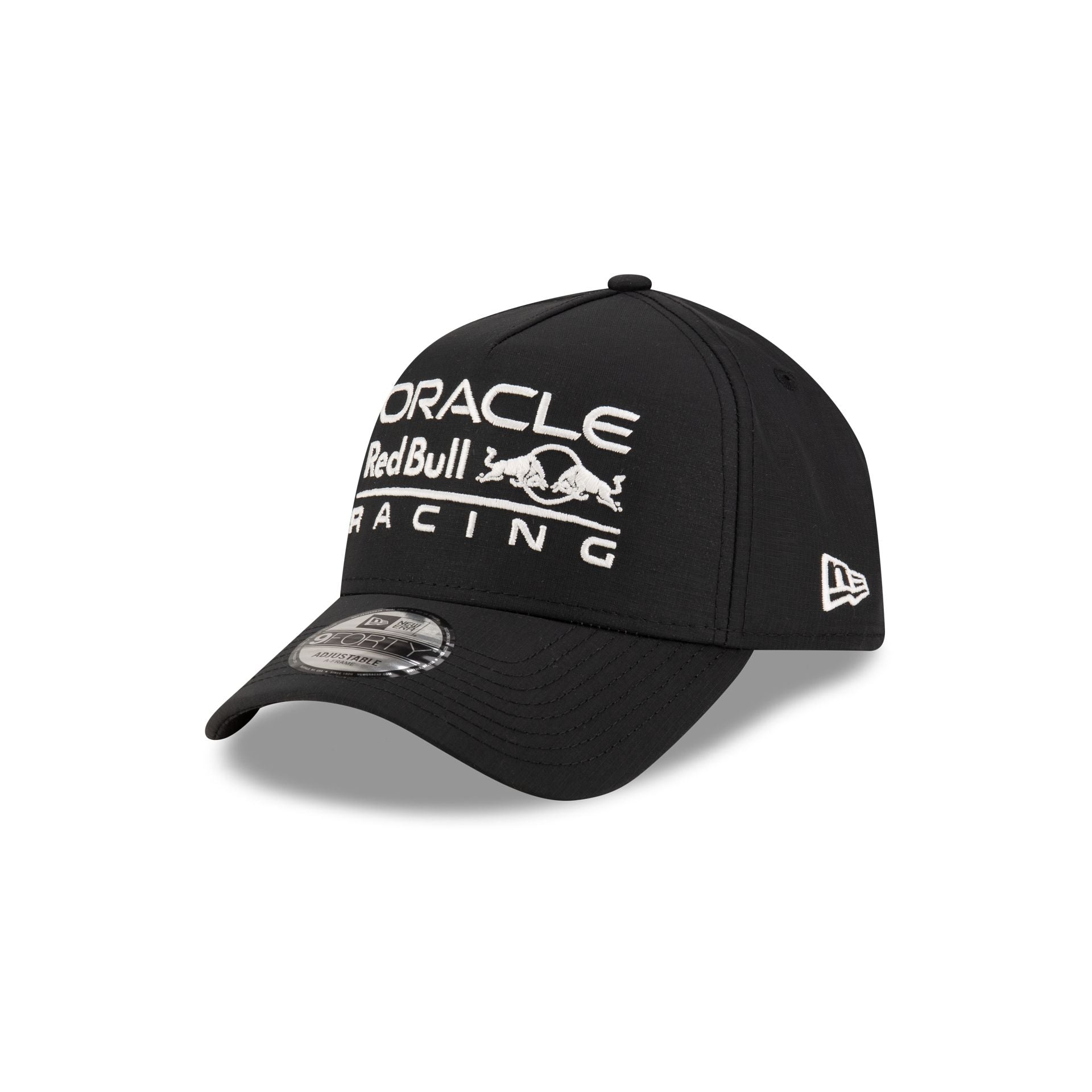 Oracle Red Bull Racing Race Essentials Black 9FORTY A-Frame