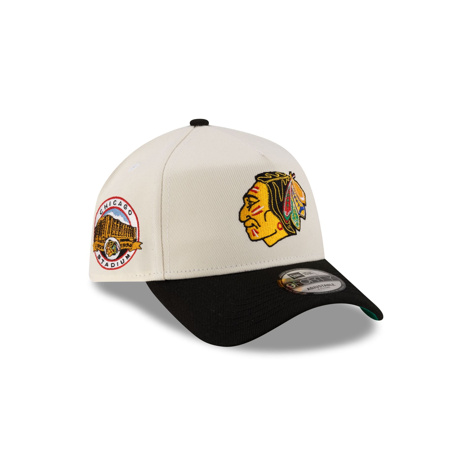 帽子 NEW ERA CHICAGO BLACKHAWKS the Apartment the Apartment