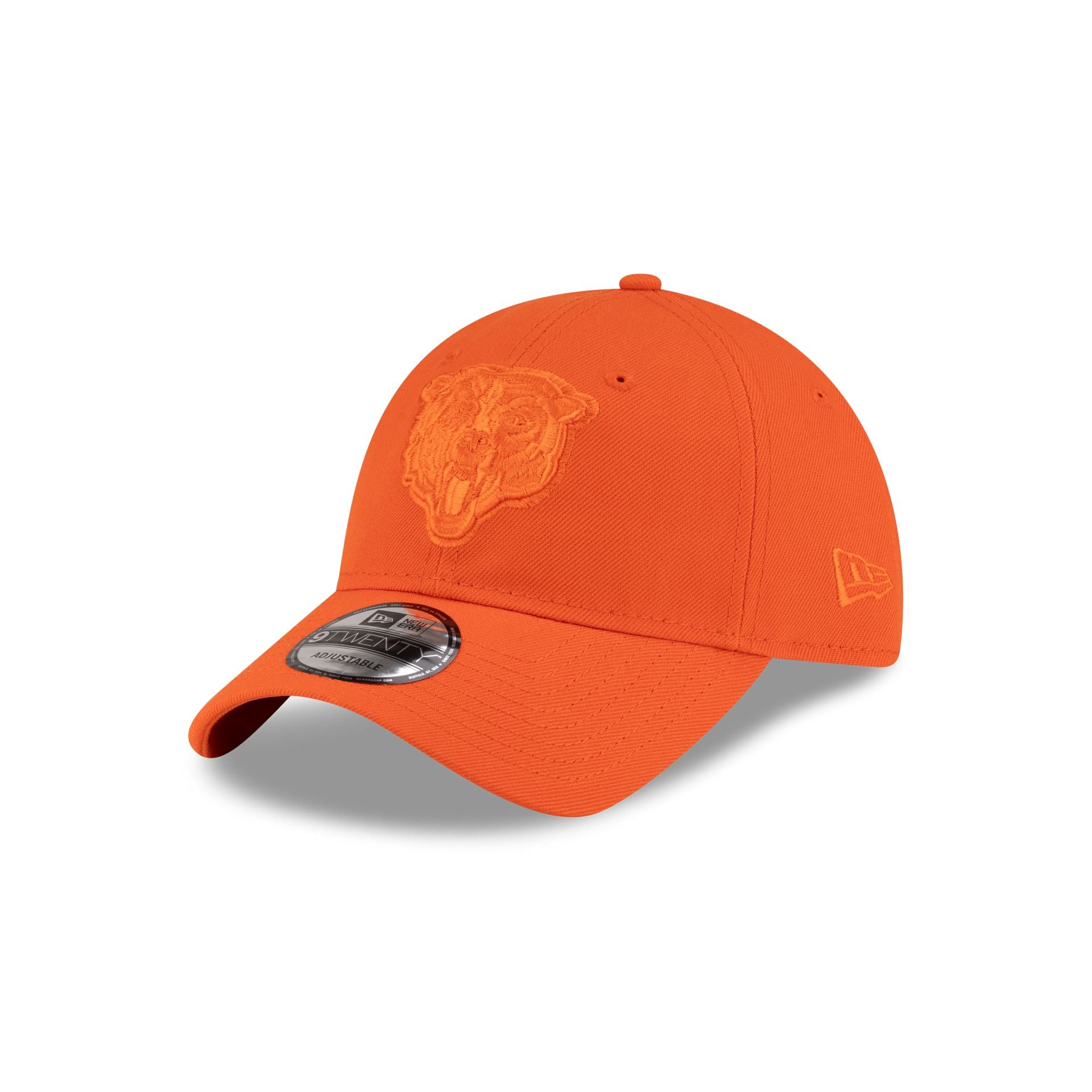 Casquette Réglable 9Forty Chicago Bears The League Bleu - American Dream Shop Casquette Réglable 9Forty Chicago Bears The League Bleu - American Dream Shop