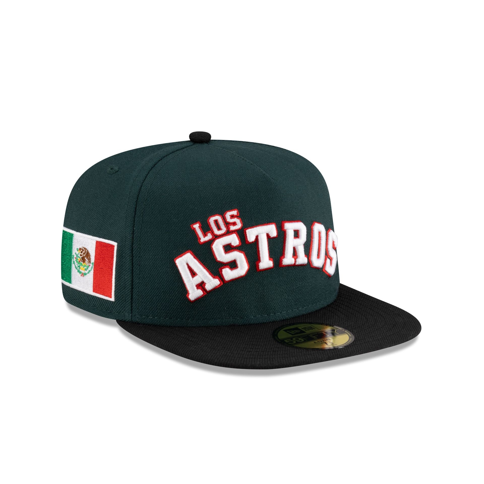 New Era Houston Astros Cap Lids Just Caps Cinco De Mayo