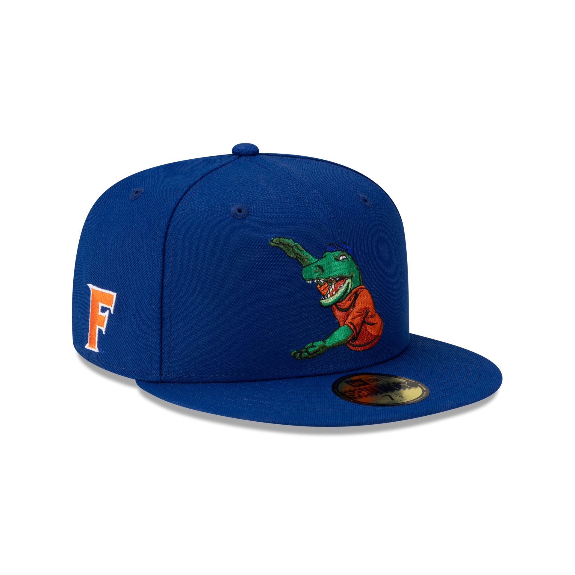 Florida Gators Hand Signs 59FIFTY Fitted Hat - Main Image