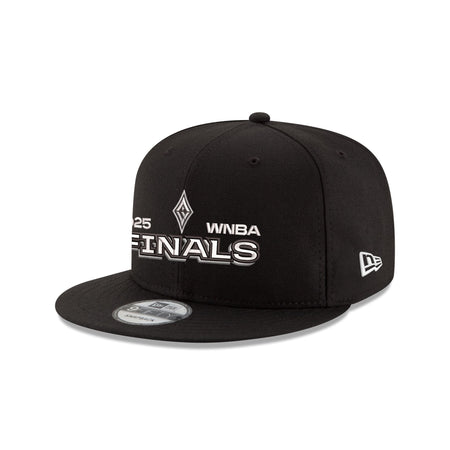 Las Vegas Aces 2025 Finals Participation 9FIFTY Snapback Hat