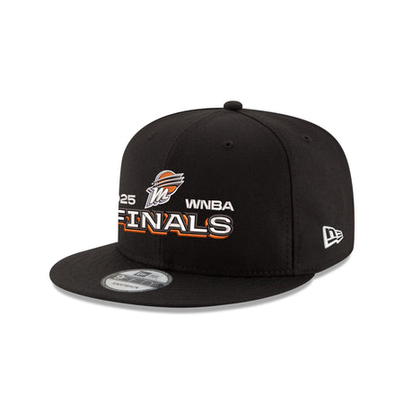 Phoenix Mercury 2025 Finals Participation 9FIFTY Snapback Hat