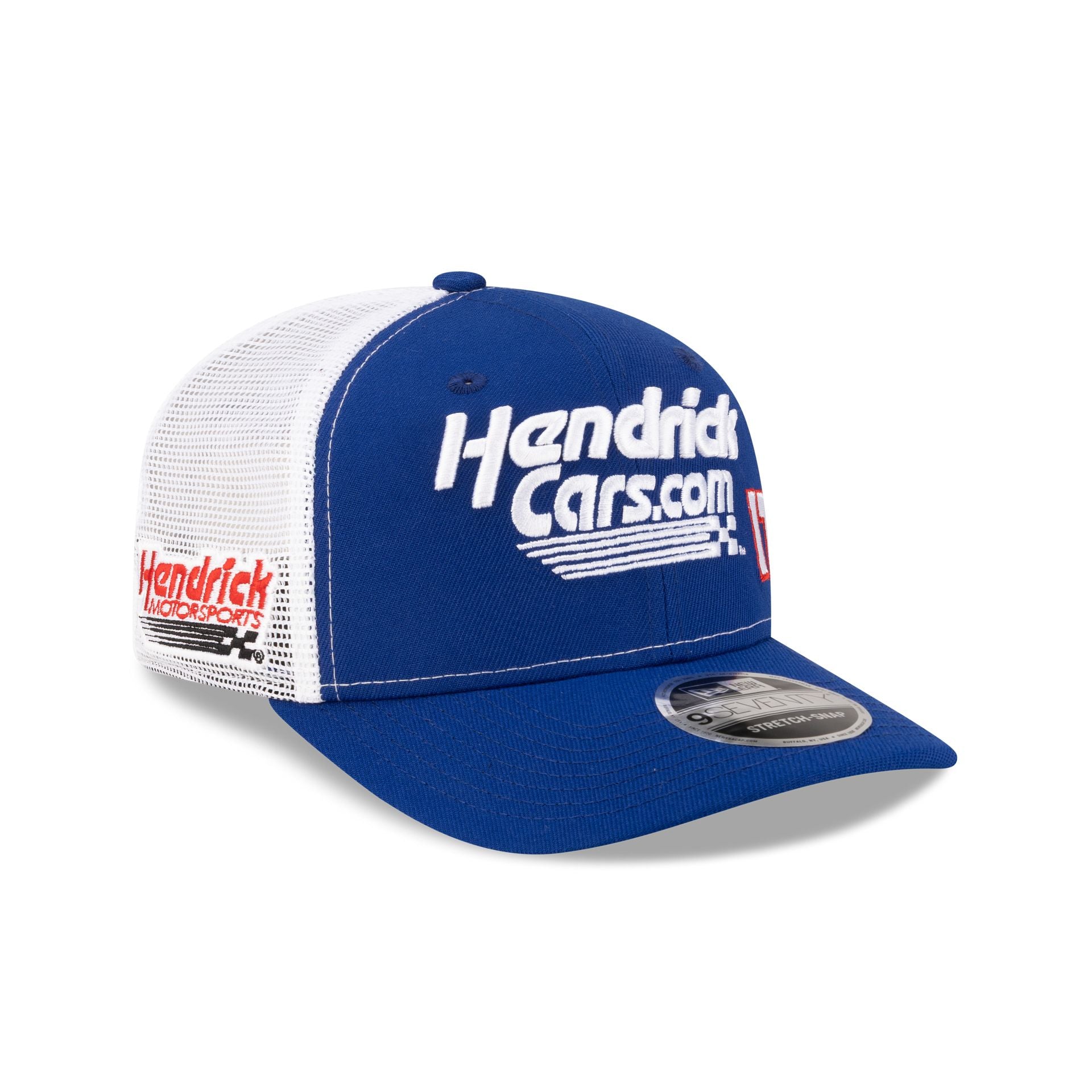 Hendrick Motorsports 2026 Hendrick Motorsports 17 9SEVENTY Trucker