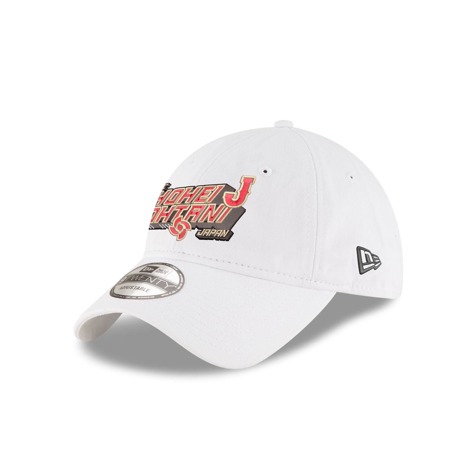 Japan Shohei Ohtani 9TWENTY Adjustable Hat – New Era Cap