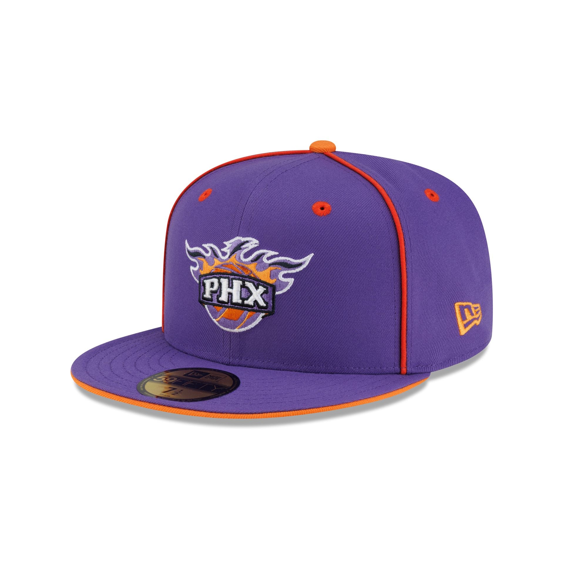 Phoenix Suns Hardwood Classics 2000s Flip 59FIFTY Fitted Hat – New