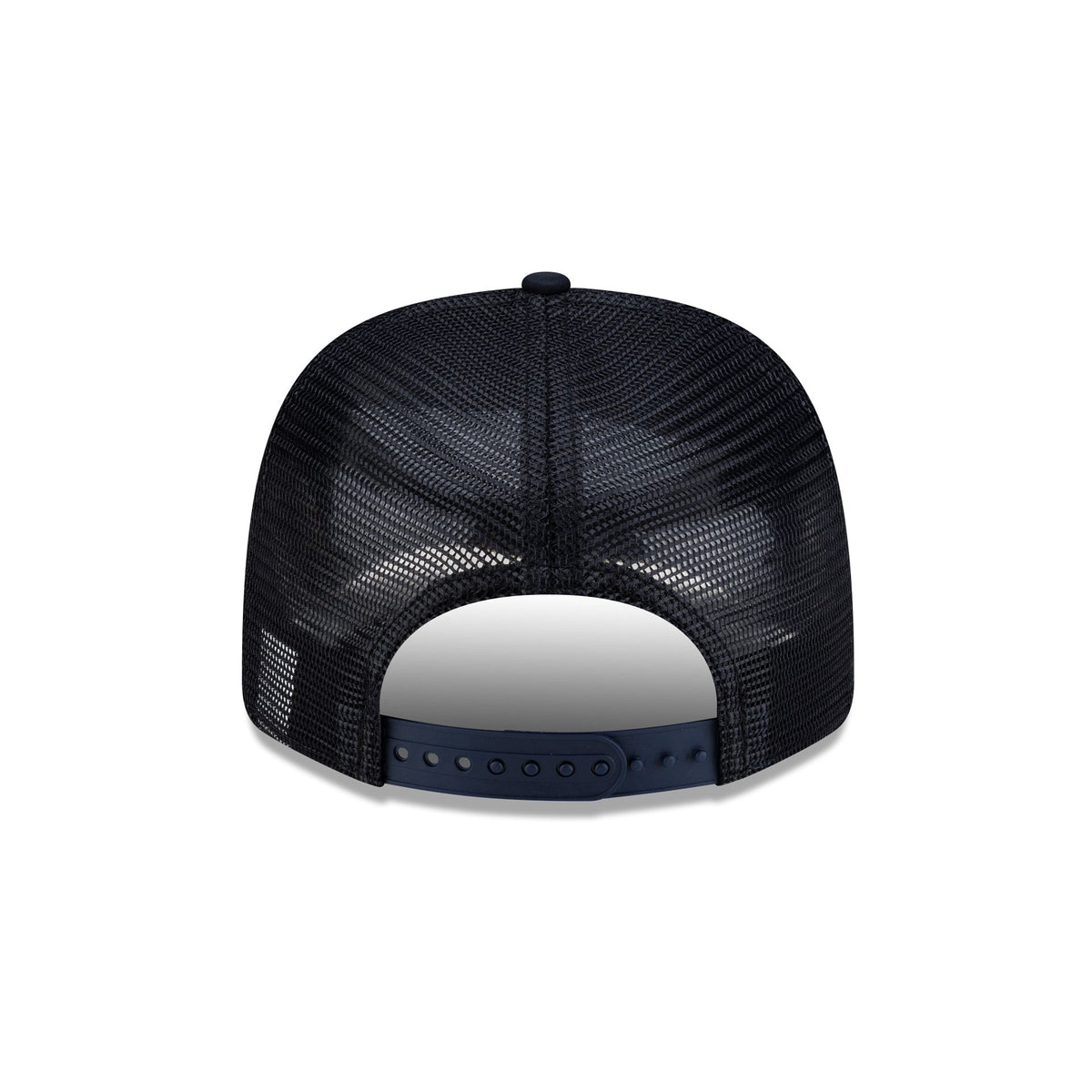 Professional Pickleball Association Carvana Pickleball Tour Navy 9SEVENTY Trucker Hat