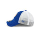 FC Cincinnati Blue 9FORTY Trucker Hat