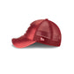 Alabama Crimson Tide Women's Holographic 9FORTY Trucker Hat