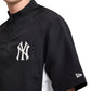 New York Yankees Outdoor Short Sleeve Anorak