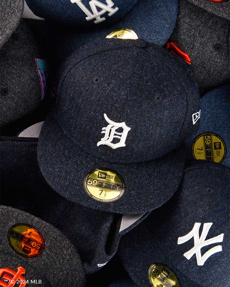 Shop the Moon Collection in select MLB teams