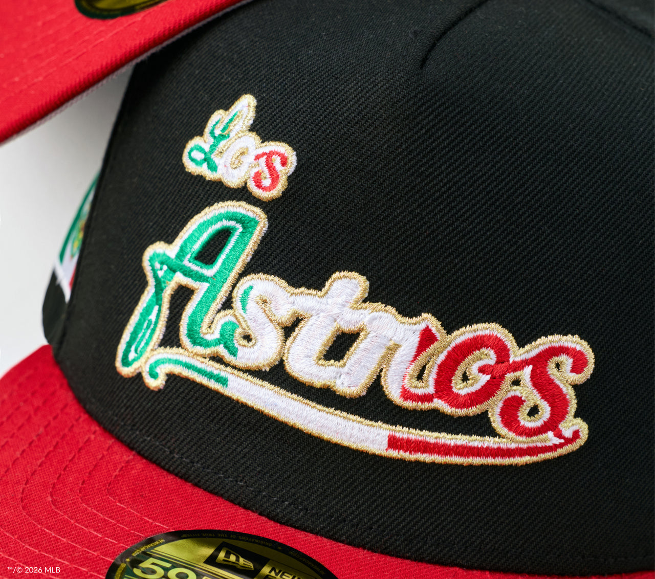 Shop the Just Caps Cinco de Mayo collection