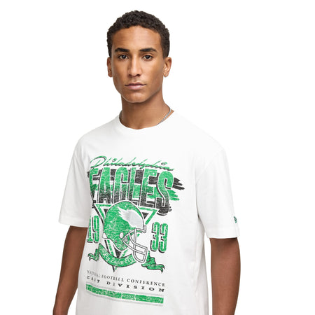 San Francisco 49ers Sport Classics Distressed T-Shirt