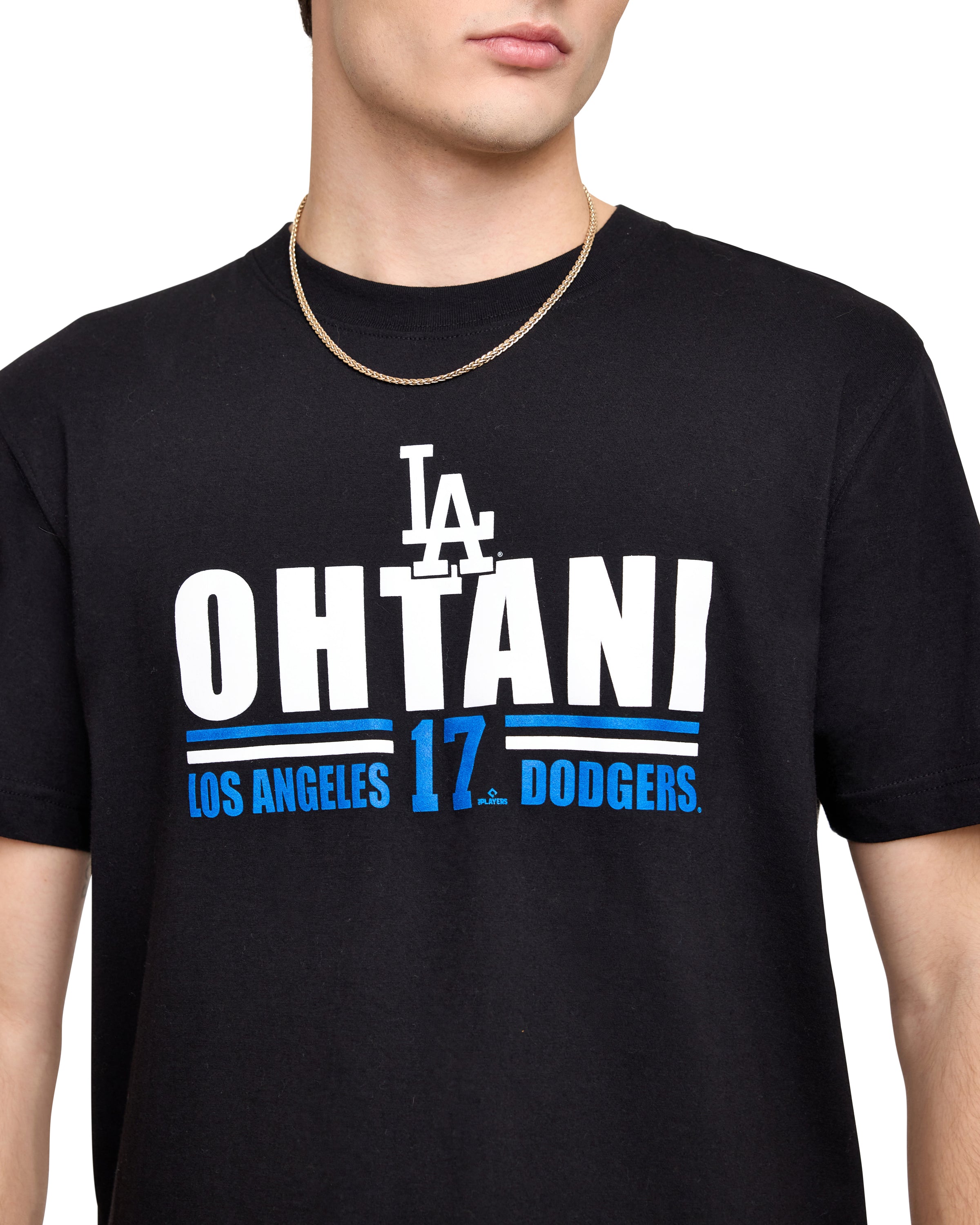 Los Angeles Dodgers Shohei Ohtani T-Shirt – New Era Cap