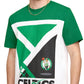 Boston Celtics Court Sport T-Shirt