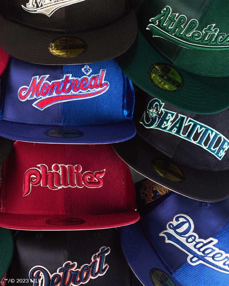 Shop MLB Tri-Panel from Just Caps