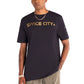 San Diego Padres Retro City T-Shirt