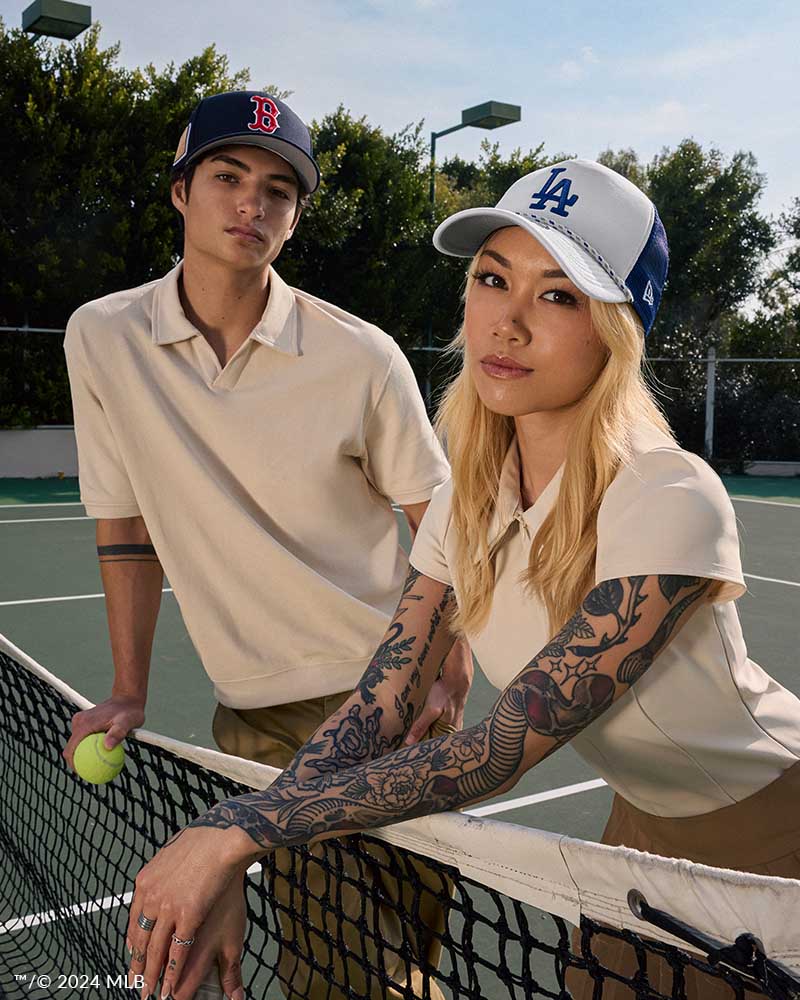 Shop the Court Sport collection