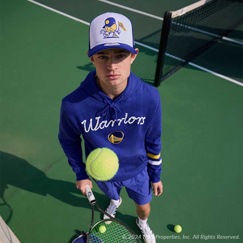 Shop the Court Sport Collection