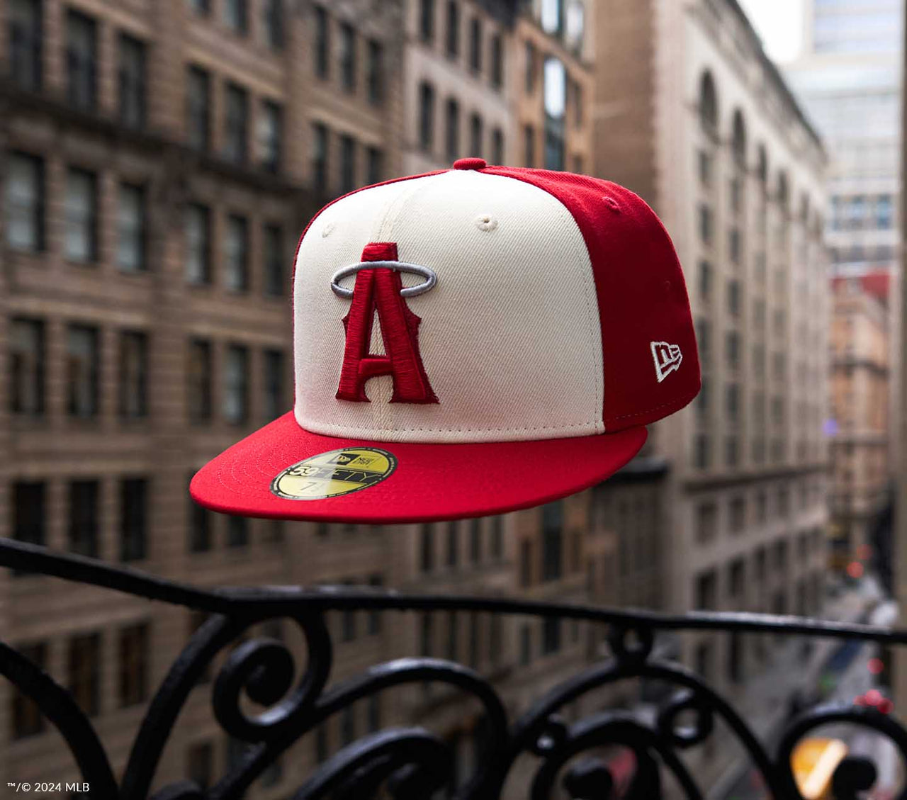 Shop the MLB City Connect Collection
