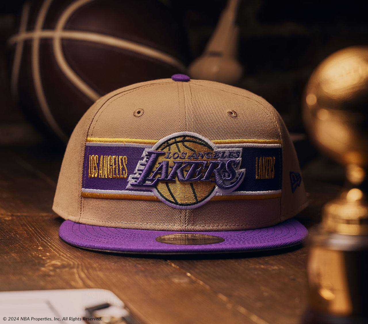 Shop the 2024 NBA Draft collection