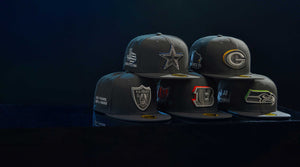 Shop the 2024 NFL Draft Collection