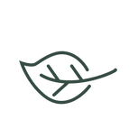 Decorative autumn leaf