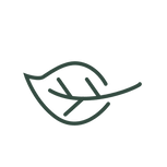 Decorative autumn leaf