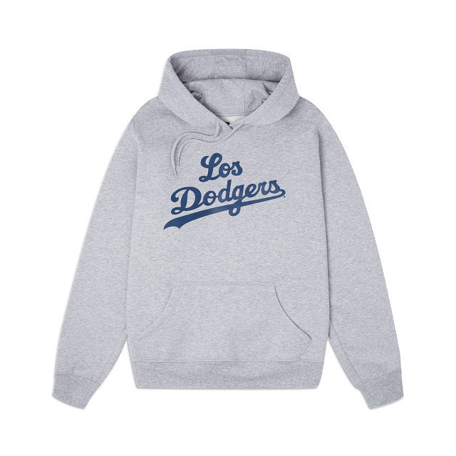Los Angeles Dodgers City Connect Hoodie – New Era Cap