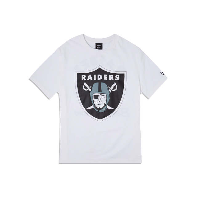 Las Vegas Raiders partner with Born X Raised for apparel collection