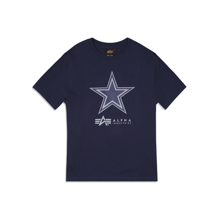 Alpha Industries X Dallas Cowboys T-Shirt