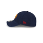 Denver Nuggets 2023 NBA Champs Series Edition 9TWENTY Adjustable Hat