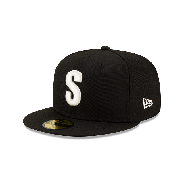 New Era Seattle Steelheads Adjustable Hat