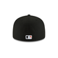 Alpha Industries X Baltimore Orioles 59FIFTY Fitted Hat
