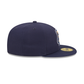 San Antonio Missions Authentic Collection 59FIFTY Fitted Hat
