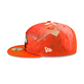 Denver Broncos 2022 Sideline Ink Dye 59FIFTY Fitted Hat