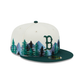 Boston Red Sox Outdoor 59FIFTY Fitted Hat