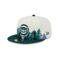 Chicago Cubs Outdoor 59FIFTY Fitted Hat